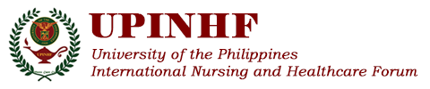 UPINHF Logo